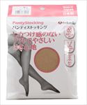 福助ストッキングM-L ヌーディベージュ