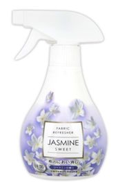 布のにおい消し ジャスミン300ml