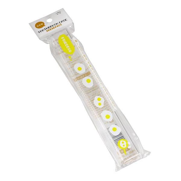 2288ﾊﾌﾞﾗｼｹｰｽ Breakfast