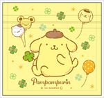 ｼﾞｯﾊﾟｰﾊﾞｯｸﾞ Sｻｲｽﾞ ﾎﾟﾑﾎﾟﾑﾌﾟﾘﾝ