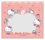 ｼﾞｯﾊﾟｰﾊﾞｯｸﾞ Mｻｲｽﾞ ﾊﾛｰｷﾃｨ