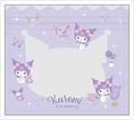 ｼﾞｯﾊﾟｰﾊﾞｯｸﾞ Mｻｲｽﾞ ｸﾛﾐ