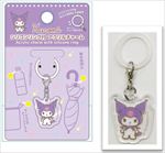 アクリル　チャーム クロミ