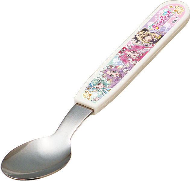 名探偵プリキュア！ スプーン