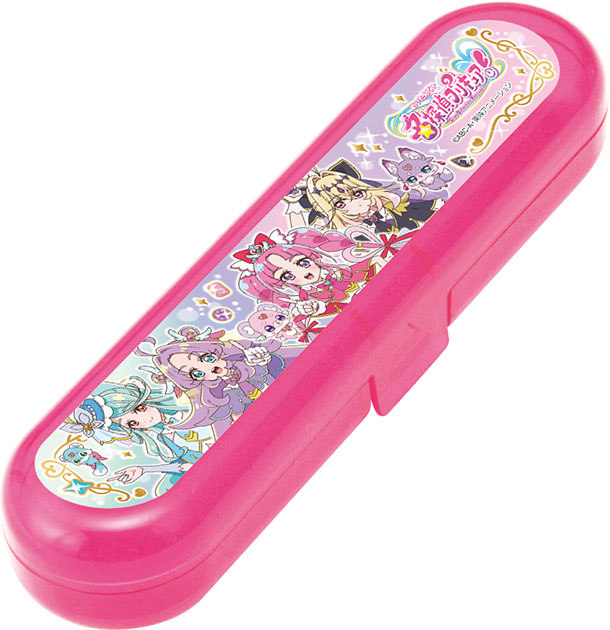 名探偵プリキュア！ ＳＦケース