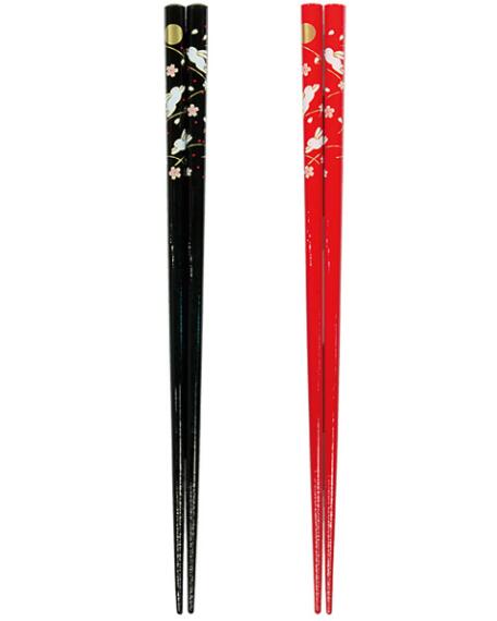 月うさぎ 22.5cm