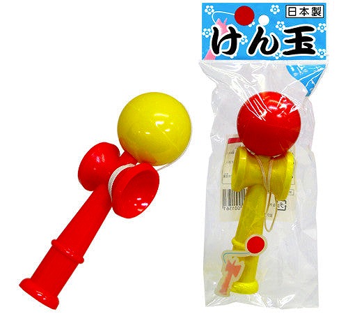 けん玉